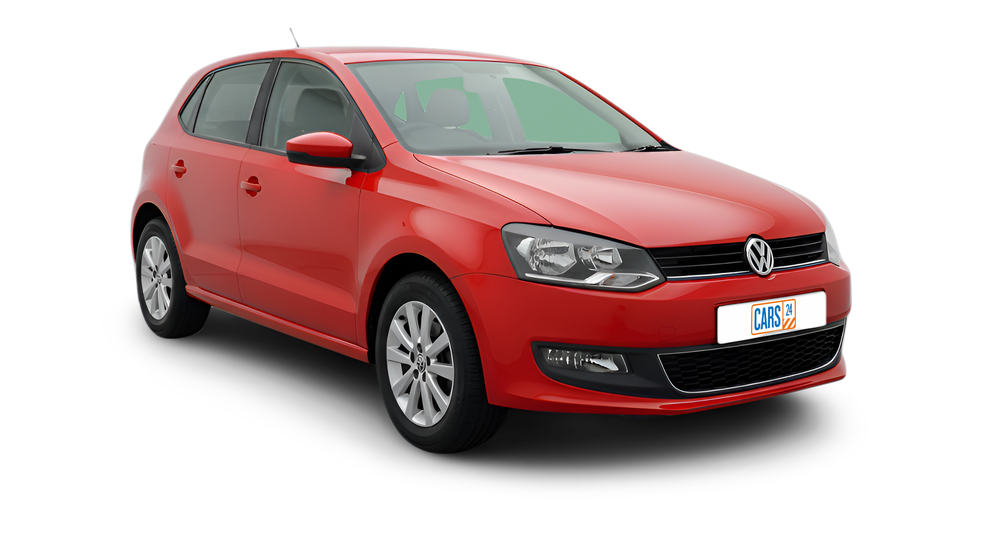 Volkswagen Polo-img